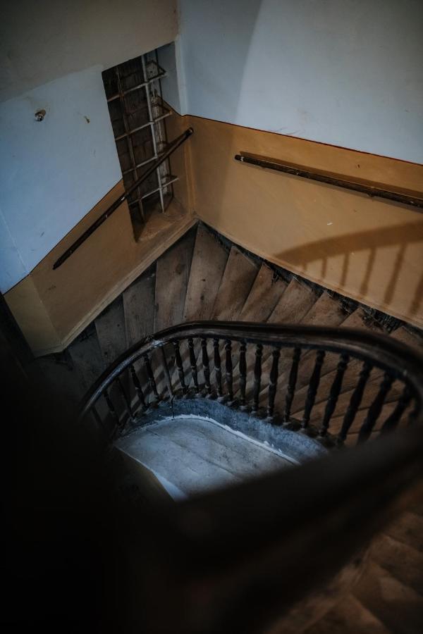 V.I.P Apartments Dominikanos Lviv Exterior photo