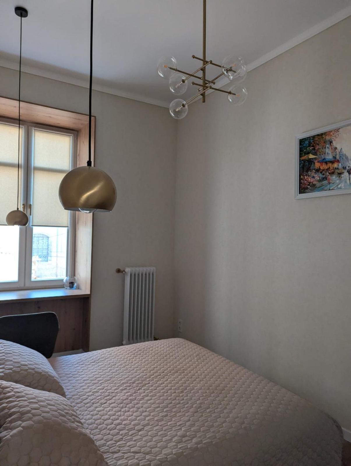 V.I.P Apartments Dominikanos Lviv Exterior photo
